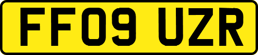 FF09UZR