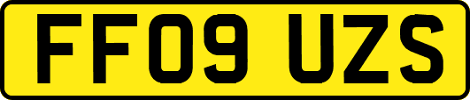 FF09UZS