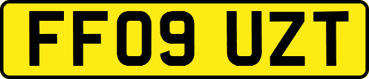 FF09UZT