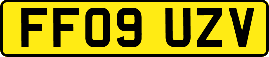 FF09UZV