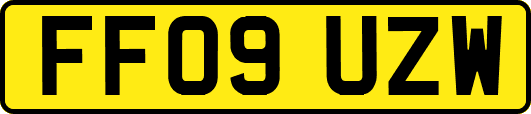 FF09UZW
