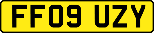 FF09UZY