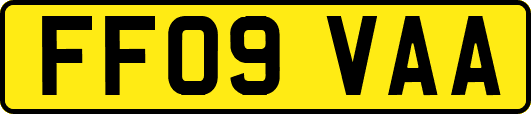 FF09VAA