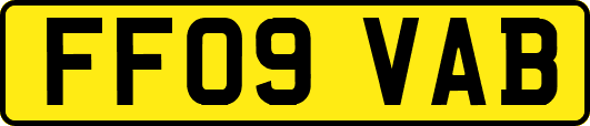 FF09VAB