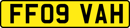 FF09VAH