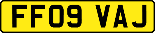 FF09VAJ