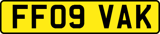 FF09VAK