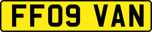 FF09VAN