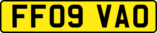 FF09VAO