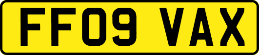 FF09VAX