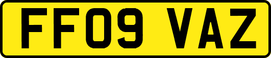FF09VAZ