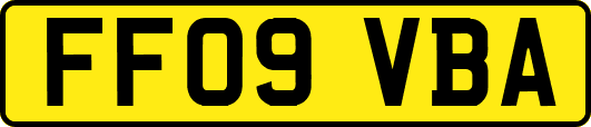 FF09VBA