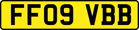 FF09VBB