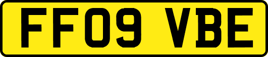 FF09VBE