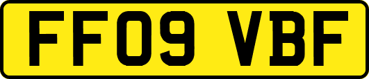 FF09VBF