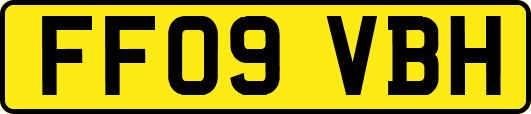 FF09VBH