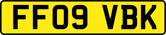 FF09VBK