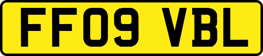 FF09VBL
