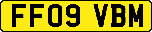 FF09VBM