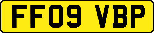 FF09VBP