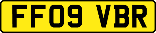 FF09VBR