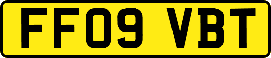 FF09VBT
