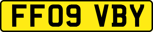 FF09VBY