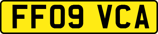 FF09VCA