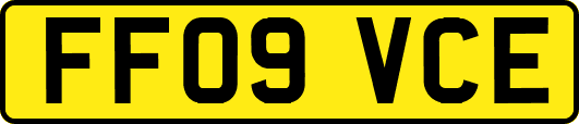 FF09VCE