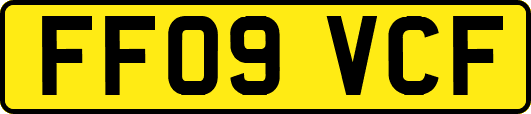 FF09VCF