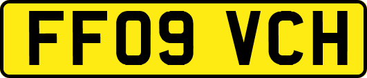 FF09VCH