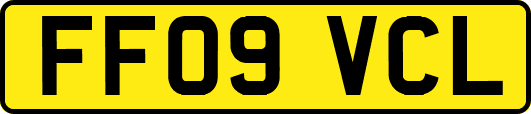 FF09VCL