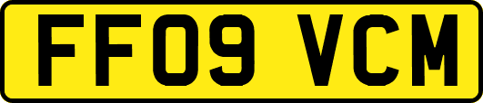 FF09VCM