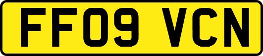 FF09VCN