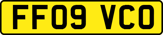 FF09VCO