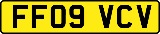 FF09VCV