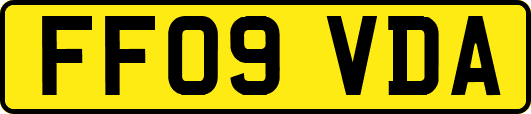 FF09VDA