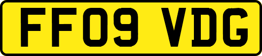 FF09VDG