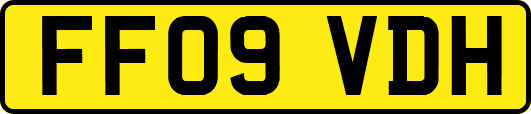 FF09VDH
