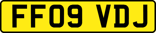 FF09VDJ