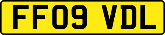 FF09VDL