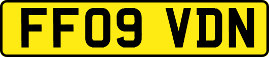 FF09VDN