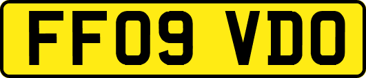 FF09VDO