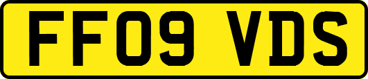 FF09VDS
