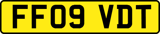 FF09VDT