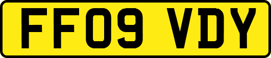 FF09VDY