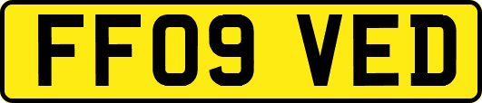 FF09VED
