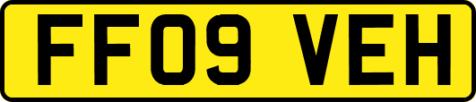 FF09VEH