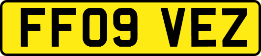FF09VEZ