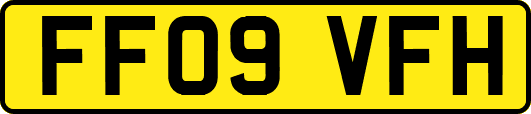FF09VFH